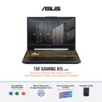 Gaming laptop by ASUS