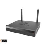 High Performance Wireless NVR