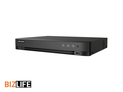 HIKVISION DS-7232HGHI-M22 32-ch 720p 1U H.265 DVR