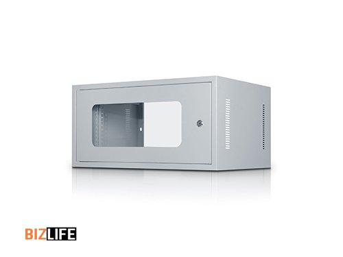 5U Network Rack