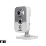 Hikvision 2 MP Ultra Low Light Cube Camera