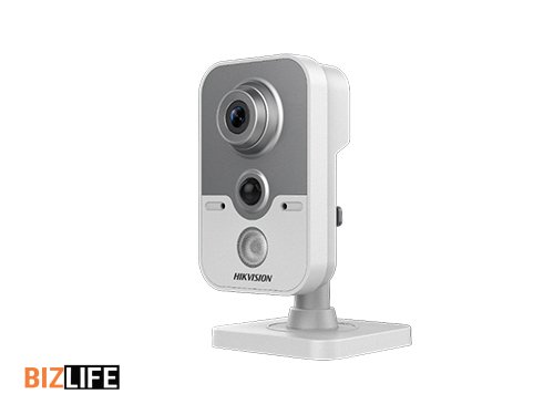 Hikvision 2 MP Ultra Low Light Cube Camera