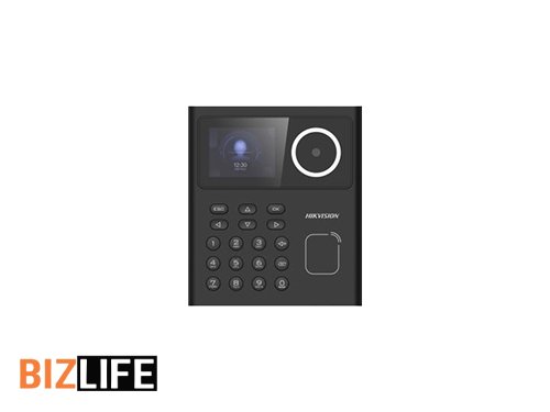 Hikvision Face Access Terminal