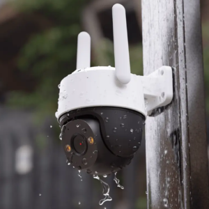 IMOU CRUISER SINGLE LENS 4G CAMARA - IPS K7FP 3H0TE EU