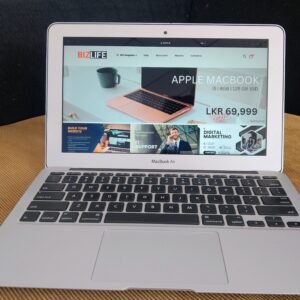 Apple McBook Air 2015 - Preowned